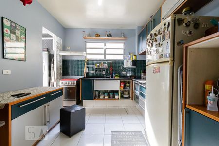 Apartamento à venda com 104m², 2 quartos e sem vaga Apartamento à venda com 104m², 2 quartos e sem vagaCozinha