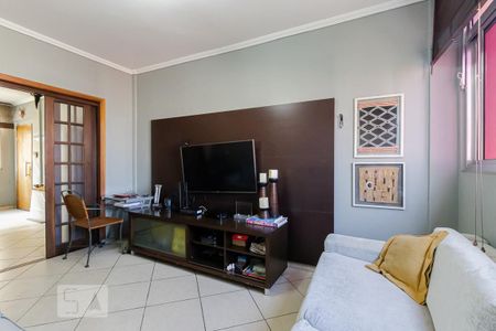 Apartamento à venda com 104m², 2 quartos e sem vaga Apartamento à venda com 104m², 2 quartos e sem vagaSala 2
