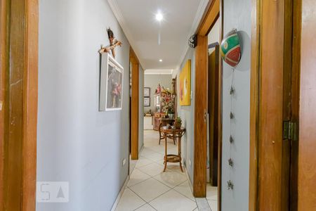 Apartamento à venda com 104m², 2 quartos e sem vaga Apartamento à venda com 104m², 2 quartos e sem vagaCorredor