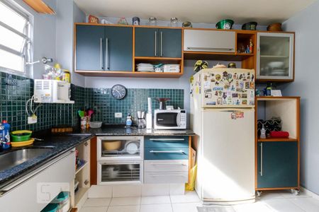 Apartamento à venda com 104m², 2 quartos e sem vaga Apartamento à venda com 104m², 2 quartos e sem vagaCozinha