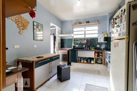 Apartamento à venda com 104m², 2 quartos e sem vaga Apartamento à venda com 104m², 2 quartos e sem vagaCozinha