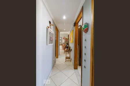 Apartamento à venda com 104m², 2 quartos e sem vaga Apartamento à venda com 104m², 2 quartos e sem vagaCorredor