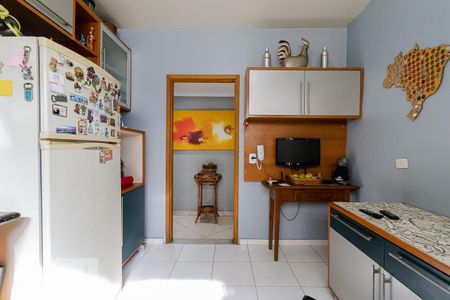 Apartamento à venda com 104m², 2 quartos e sem vaga Apartamento à venda com 104m², 2 quartos e sem vagaCozinha