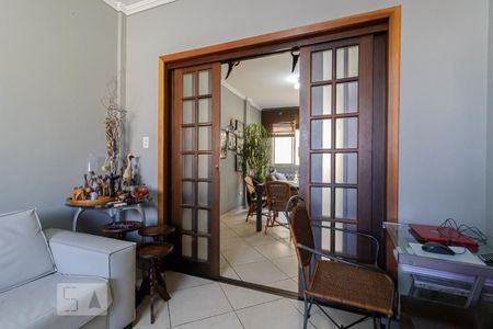 Apartamento à venda com 104m², 2 quartos e sem vaga Apartamento à venda com 104m², 2 quartos e sem vagaSala 2