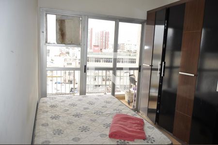 Quarto 2 de apartamento para alugar com 2 quartos, 87m² em Méier, Rio de Janeiro