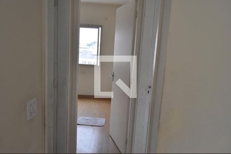 Corredor de apartamento para alugar com 2 quartos, 87m² em Méier, Rio de Janeiro