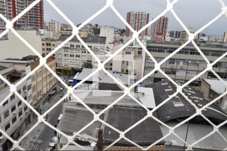 Vista do Quarto 1 de apartamento para alugar com 2 quartos, 87m² em Méier, Rio de Janeiro