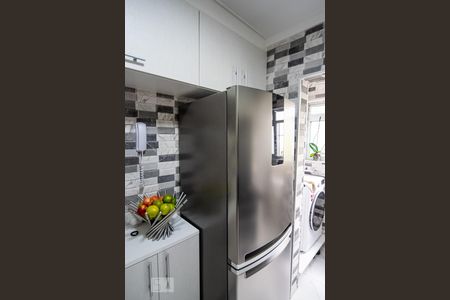 Apartamento à venda com 60m², 2 quartos e 1 vaga Apartamento à venda com 60m², 2 quartos e 1 vagaCozinha