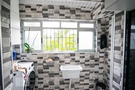 Apartamento à venda com 60m², 2 quartos e 1 vaga Apartamento à venda com 60m², 2 quartos e 1 vagaÁrea de Serviço