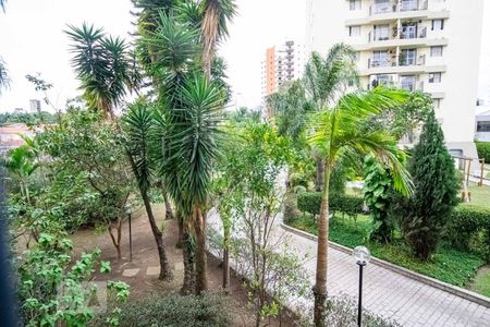 Apartamento à venda com 60m², 2 quartos e 1 vaga Apartamento à venda com 60m², 2 quartos e 1 vagaÁrea de Serviço