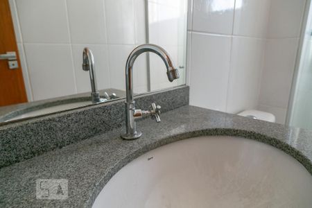 Apartamento à venda com 72m², 3 quartos e 1 vagaBanheiro