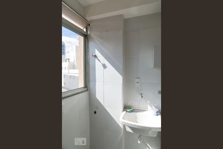 Apartamento à venda com 72m², 3 quartos e 1 vagaCozinha e Área de Serviço