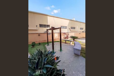 Apartamento à venda com 72m², 3 quartos e 1 vagaÁrea Comum - Playground