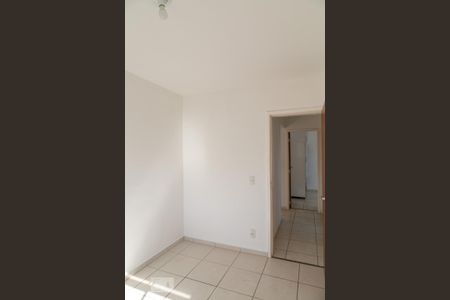 Apartamento à venda com 72m², 3 quartos e 1 vagaQuarto 3
