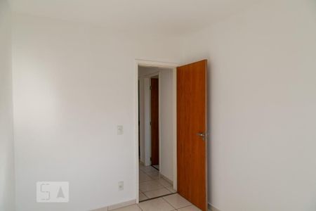 Apartamento à venda com 72m², 3 quartos e 1 vagaQuarto 3