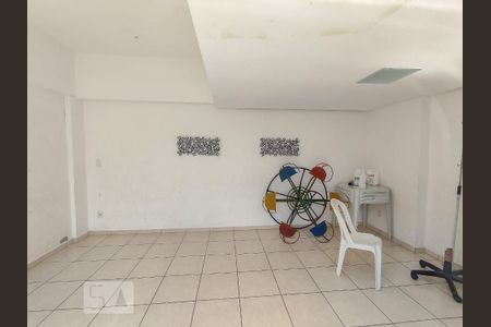 Apartamento à venda com 72m², 3 quartos e 1 vagaÁrea comum - Salão de festas