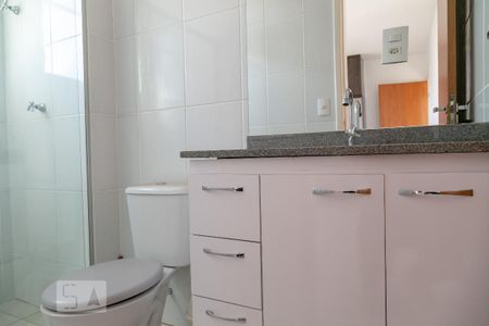 Apartamento à venda com 72m², 3 quartos e 1 vagaBanheiro da Suíte