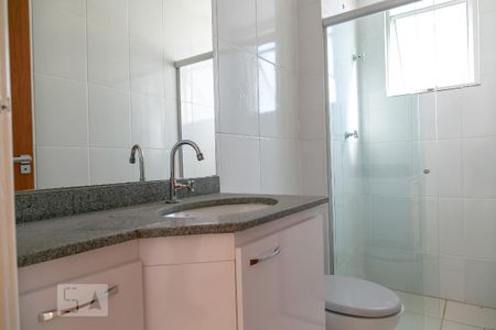 Apartamento à venda com 72m², 3 quartos e 1 vagaBanheiro