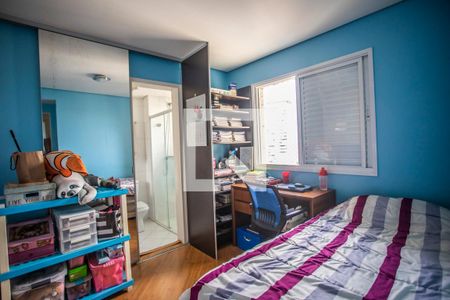 Apartamento à venda com 128m², 3 quartos e 3 vagas Apartamento à venda com 128m², 3 quartos e 3 vagasSuíte 3