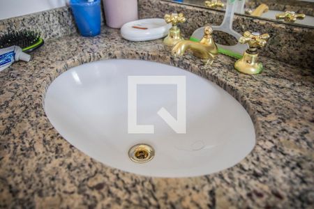 Apartamento à venda com 128m², 3 quartos e 3 vagas Apartamento à venda com 128m², 3 quartos e 3 vagasBanheiro Suíte - Torneira