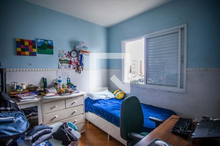 Apartamento à venda com 128m², 3 quartos e 3 vagas Apartamento à venda com 128m², 3 quartos e 3 vagasSuíte 2