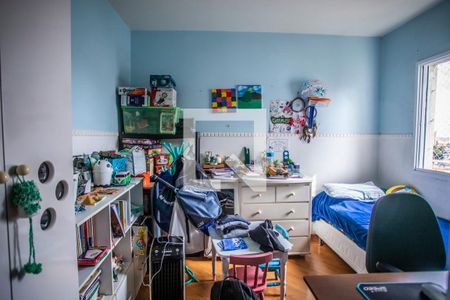 Apartamento à venda com 128m², 3 quartos e 3 vagas Apartamento à venda com 128m², 3 quartos e 3 vagasSuíte 2