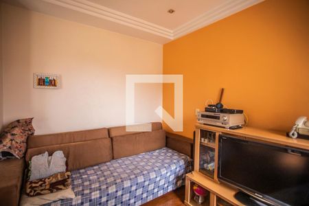 Apartamento à venda com 128m², 3 quartos e 3 vagas Apartamento à venda com 128m², 3 quartos e 3 vagasQuarto 1