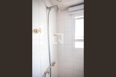 Apartamento à venda com 128m², 3 quartos e 3 vagas Apartamento à venda com 128m², 3 quartos e 3 vagasBanheiro Suíte - Chuveiro