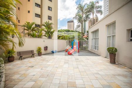 Apartamento à venda com 128m², 3 quartos e 3 vagas Apartamento à venda com 128m², 3 quartos e 3 vagasÁrea comum