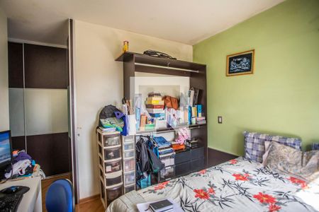 Apartamento à venda com 128m², 3 quartos e 3 vagas Apartamento à venda com 128m², 3 quartos e 3 vagasSuíte 1