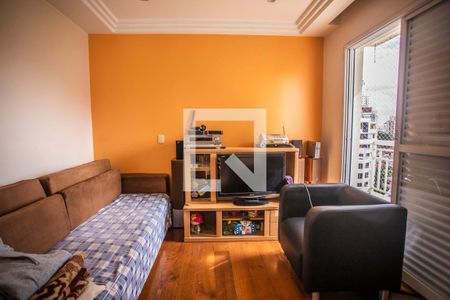 Apartamento à venda com 128m², 3 quartos e 3 vagas Apartamento à venda com 128m², 3 quartos e 3 vagasQuarto 1