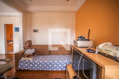 Apartamento à venda com 128m², 3 quartos e 3 vagas Apartamento à venda com 128m², 3 quartos e 3 vagasQuarto 1