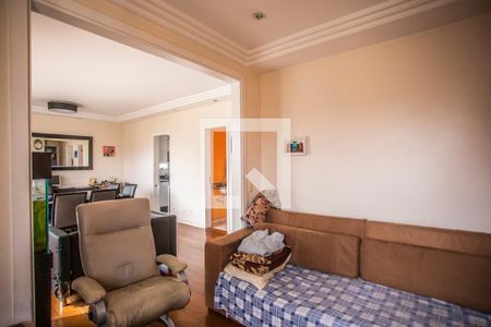 Apartamento à venda com 128m², 3 quartos e 3 vagas Apartamento à venda com 128m², 3 quartos e 3 vagasQuarto 1