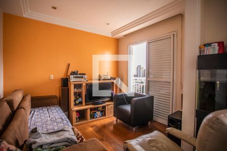 Apartamento à venda com 128m², 3 quartos e 3 vagas Apartamento à venda com 128m², 3 quartos e 3 vagasQuarto 1