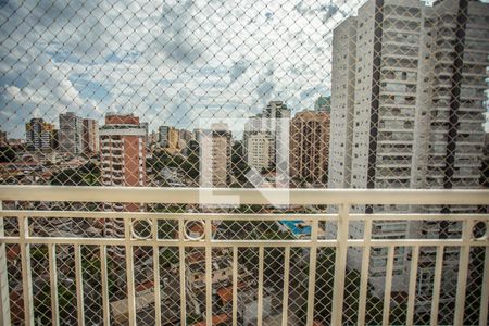 Apartamento à venda com 128m², 3 quartos e 3 vagas Apartamento à venda com 128m², 3 quartos e 3 vagasVista
