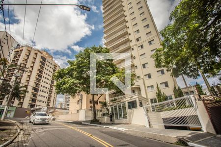 Apartamento à venda com 128m², 3 quartos e 3 vagas Apartamento à venda com 128m², 3 quartos e 3 vagasFachada