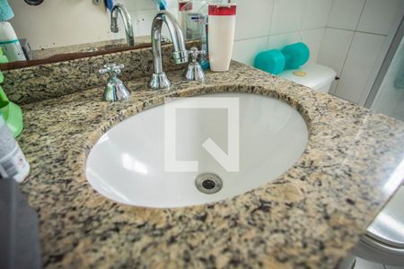 Apartamento à venda com 128m², 3 quartos e 3 vagas Apartamento à venda com 128m², 3 quartos e 3 vagasBanheiro Suíte - Torneira