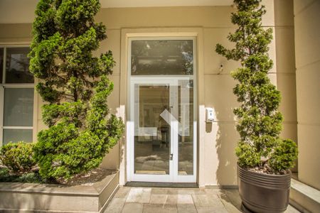 Apartamento à venda com 128m², 3 quartos e 3 vagas Apartamento à venda com 128m², 3 quartos e 3 vagasHall de Entrada