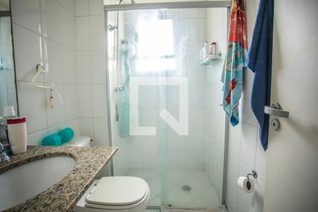 Apartamento à venda com 128m², 3 quartos e 3 vagas Apartamento à venda com 128m², 3 quartos e 3 vagasBanheiro Suíte