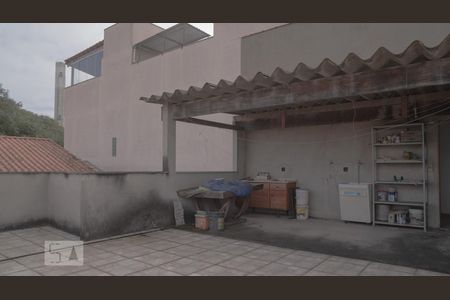 Casa à venda com 285m², 6 quartos e 2 vagasArea Comum