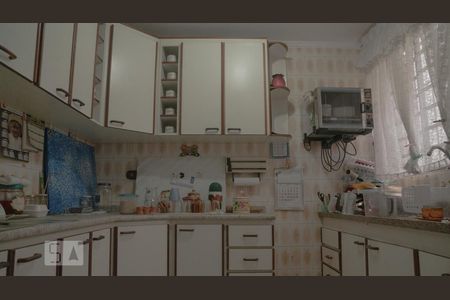 Casa à venda com 285m², 6 quartos e 2 vagasCozinha 1