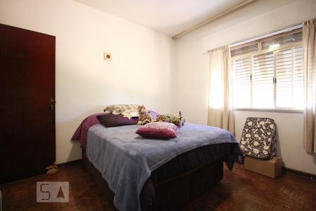 Casa à venda com 450m², 5 quartos e 3 vagasQuarto