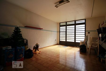 Casa à venda com 450m², 5 quartos e 3 vagasSala