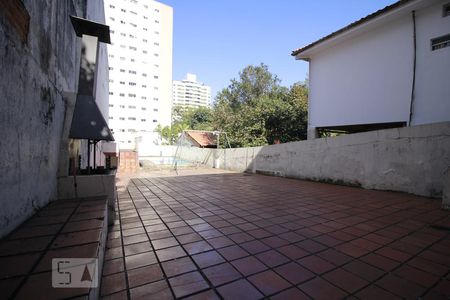 Casa à venda com 450m², 5 quartos e 3 vagasÁrea Externa