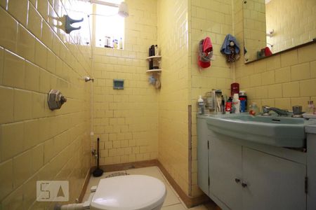 Casa à venda com 450m², 5 quartos e 3 vagasBanheiro