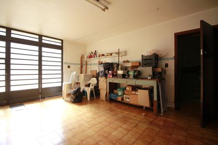 Casa à venda com 450m², 5 quartos e 3 vagasSala