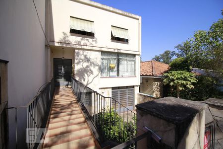 Casa à venda com 450m², 5 quartos e 3 vagasÁrea Externa