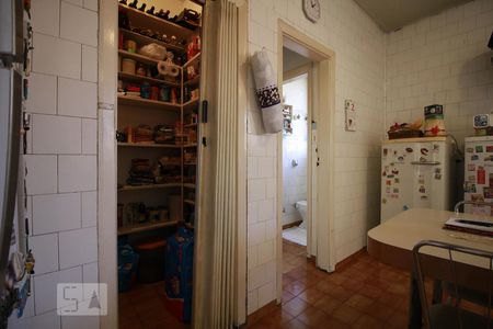 Casa à venda com 450m², 5 quartos e 3 vagasCozinha