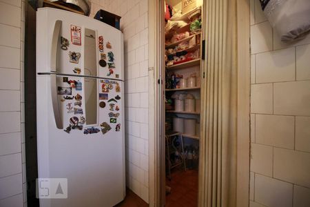 Casa à venda com 450m², 5 quartos e 3 vagasCozinha