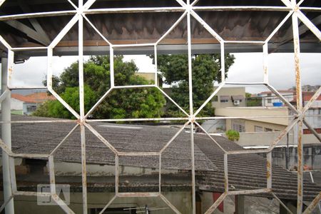 Casa à venda com 240m², 4 quartos e 2 vagasVista da Suíte 2 do Segundo Piso